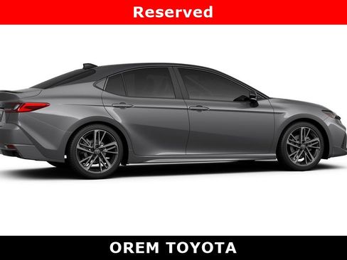 New 2026 Toyota Camry XSE w/ Premium Plus Package image 11