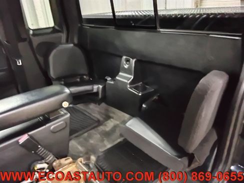 Used 2004 Ford Ranger XLT AWD/4WD image 13