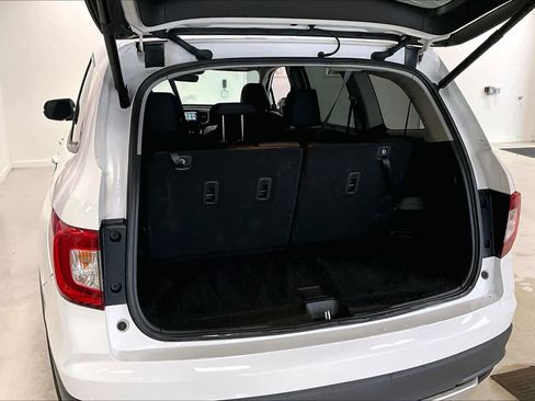 Used 2022 Honda Pilot EX-L image 17