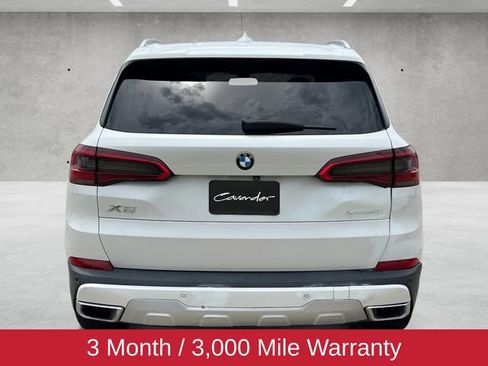 Used 2019 BMW X5 xDrive40i w/ Convenience Package AWD/4WD image 15