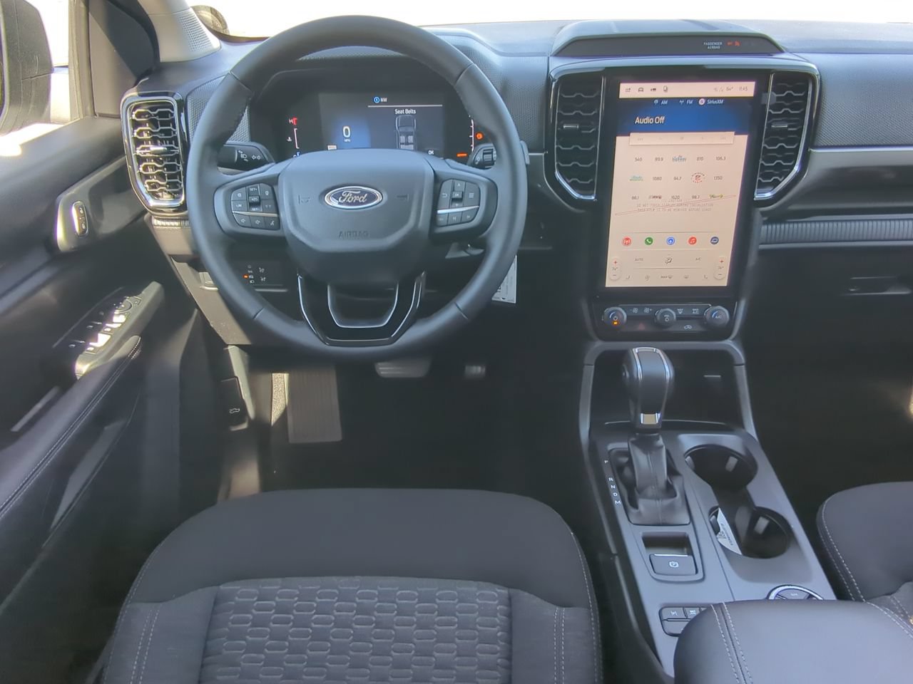 New 2026 Ford Ranger XLT AWD/4WD image 14