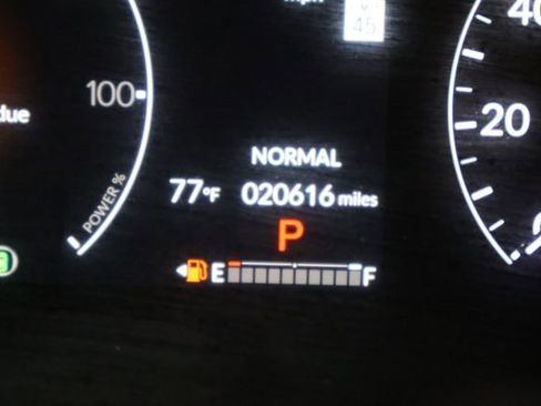 Used 2024 Honda CR-V Sport-L image 46