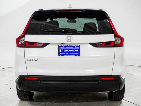 Used 2023 Honda CR-V EX image 7