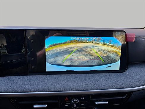 New 2026 Nissan Kicks SV image 22