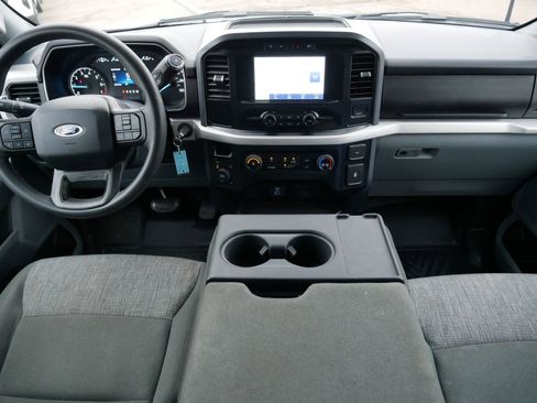Certified 2023 Ford F150 XLT image 20