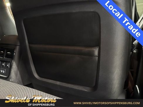 Used 2019 Chrysler 300 S w/ 300S Premium Group 2 image 36