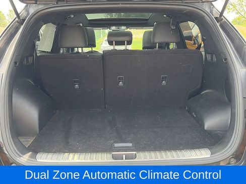 Used 2022 Kia Sportage Nightfall Edition w/ Nighfall AWD Premium Package image 8