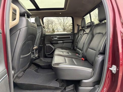 Used 2020 RAM 1500 Laramie image 13