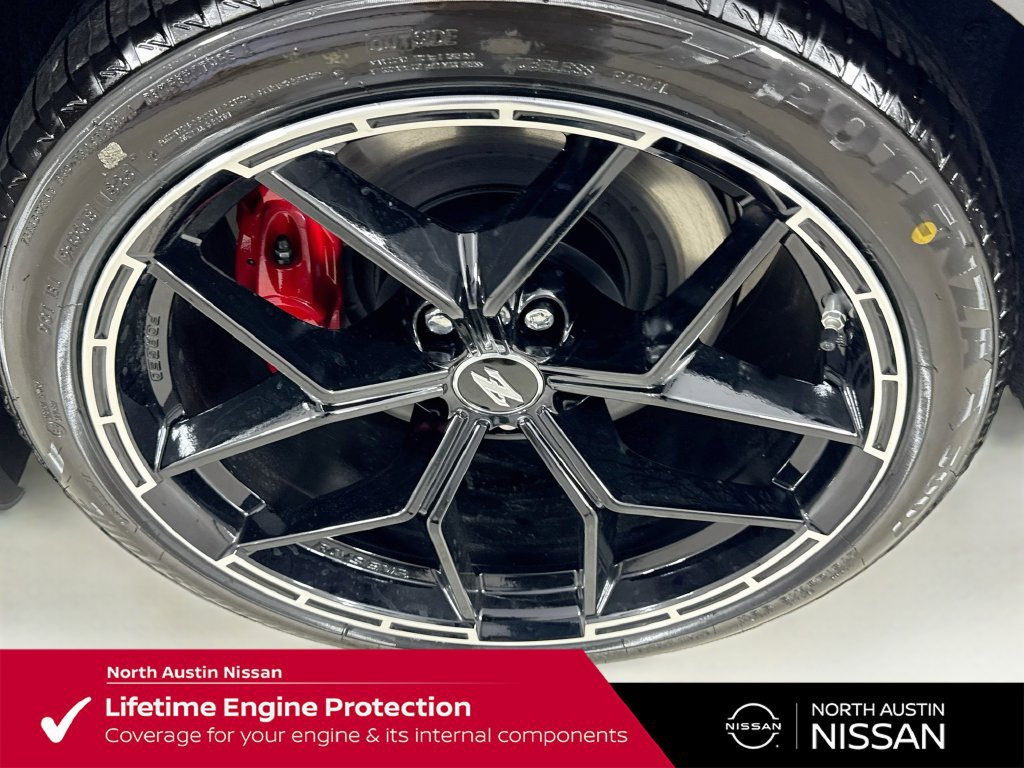 New 2027 Nissan Z Performance RWD image 36