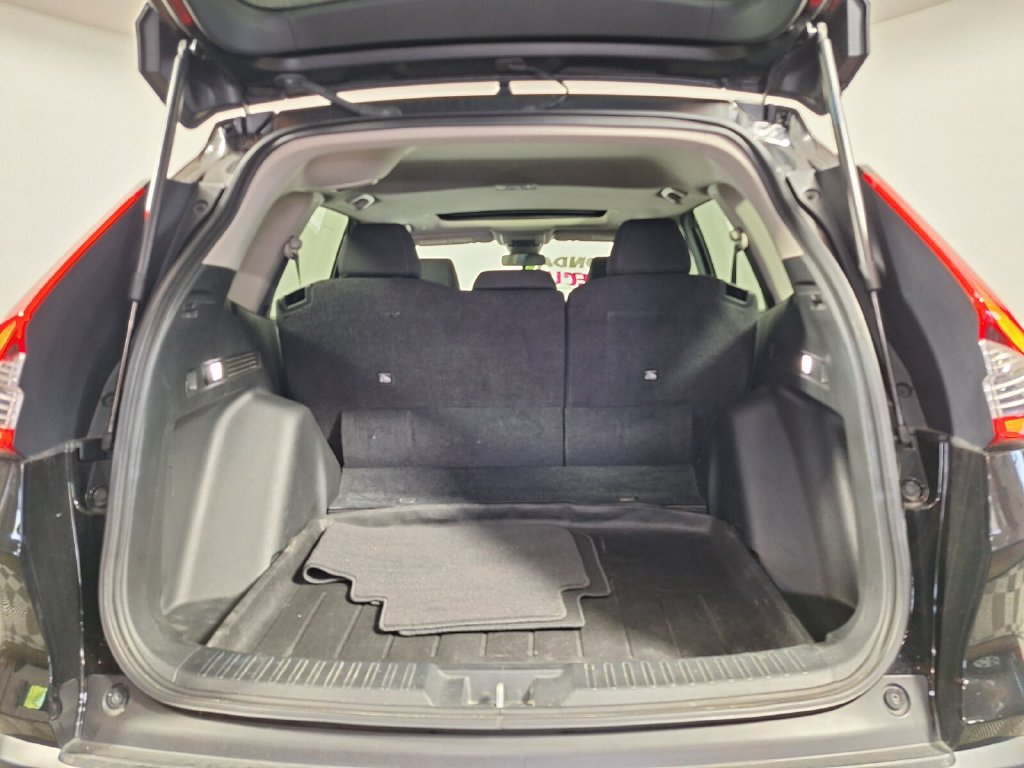 Used 2024 Honda CR-V EX image 24
