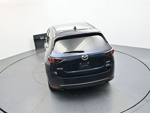 Used 2019 MAZDA CX-5 Touring image 23