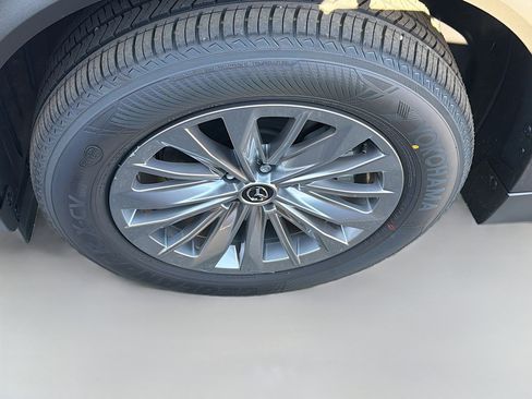 New 2026 MAZDA CX-90 3.3 Turbo w/ Select Package image 44