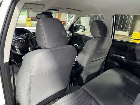 Certified 2023 Toyota Tacoma SR5 RWD image 28
