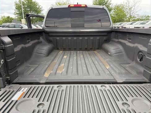 Used 2026 Nissan Frontier S w/ S Utility Package AWD/4WD image 6