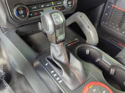 New 2026 Ford Bronco Raptor AWD/4WD image 11