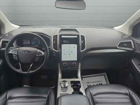 Used 2024 Ford Edge SEL AWD/4WD image 9