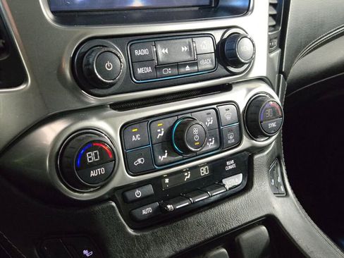 Used 2016 Chevrolet Tahoe LT w/ Max Trailering Package image 30