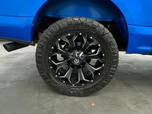 Used 2019 Ford F150 XL w/ Equipment Group 101A Mid image 17