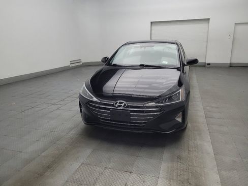 Used 2019 Hyundai Elantra SEL FWD image 15