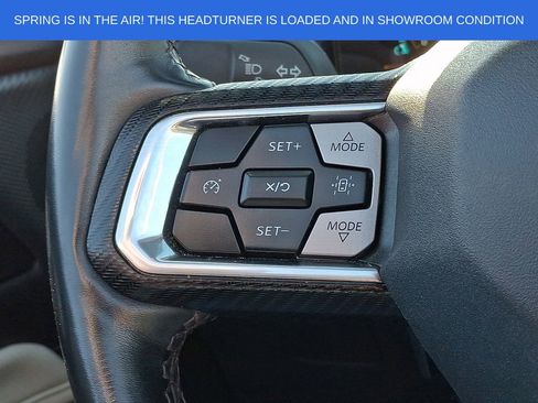 Used 2024 Ford Mustang Premium RWD image 20