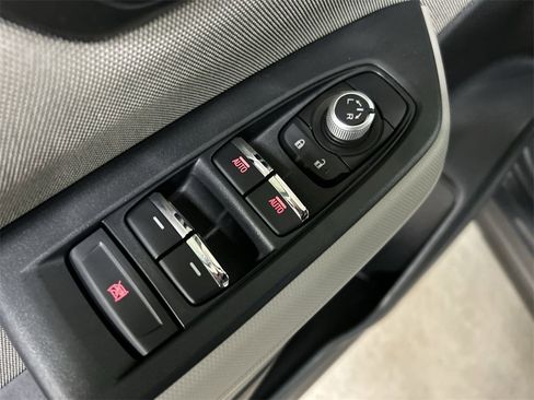 Certified 2025 Subaru Forester Premium image 16