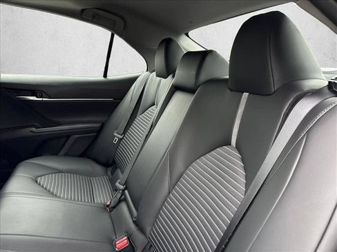 Certified 2024 Toyota Camry SE w/ Convenience Package FWD image 20