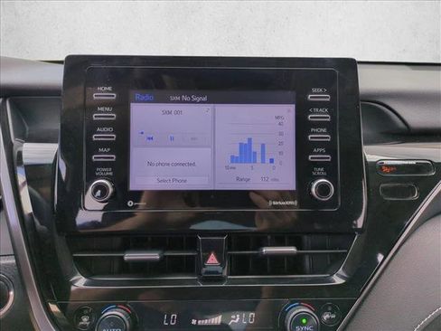 Certified 2023 Toyota Camry SE w/ Convenience Package image 14