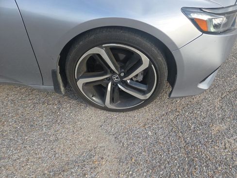 Used 2022 Honda Accord Sport Special Edition image 14