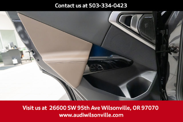 Used 2026 BMW X3 M50 w/ Premium Package AWD/4WD image 28