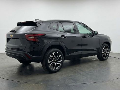 Used 2025 Chevrolet TrailBlazer LT image 9