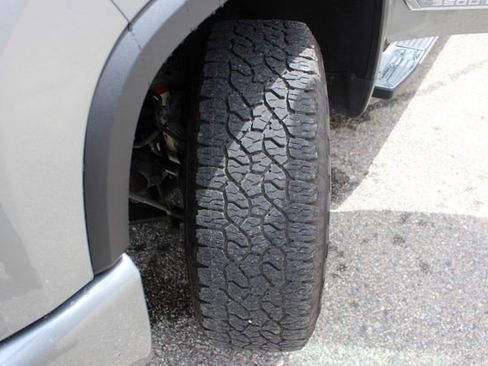 Used 2024 Chevrolet Silverado 3500 High Country w/ High Country Premium Package AWD/4WD image 10