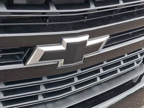 Used 2019 Chevrolet Silverado 1500 RST w/ All-Star Edition AWD/4WD image 9