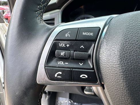 Used 2019 Hyundai Sonata Limited w/ Ultimate Package 04 image 34