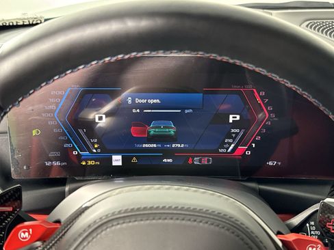 Used 2024 BMW M4 xDrive Competition w/ Executive Package image 17