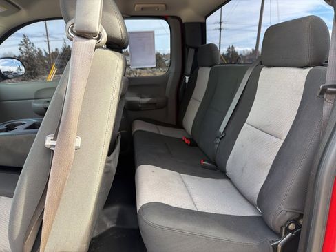 Used 2008 Chevrolet Silverado 1500 W/T w/ Skid Plate Package image 30