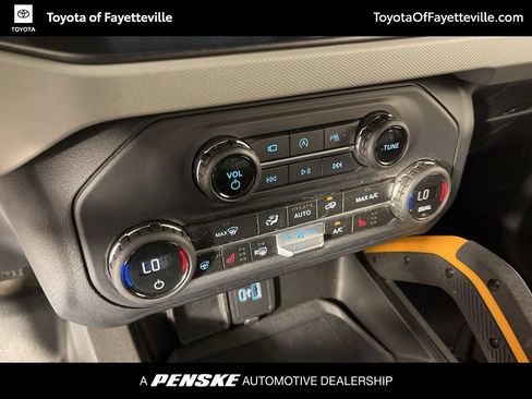 Used 2023 Ford Bronco Badlands AWD/4WD image 29