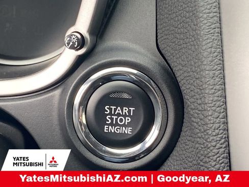 New 2026 Mitsubishi Eclipse Cross SEL image 12