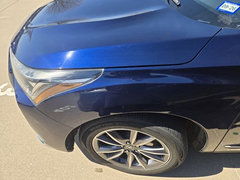 Used 2023 Acura RDX w/ Technology Package image 8