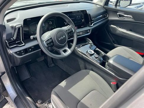 Certified 2023 Kia Sportage LX AWD/4WD image 15