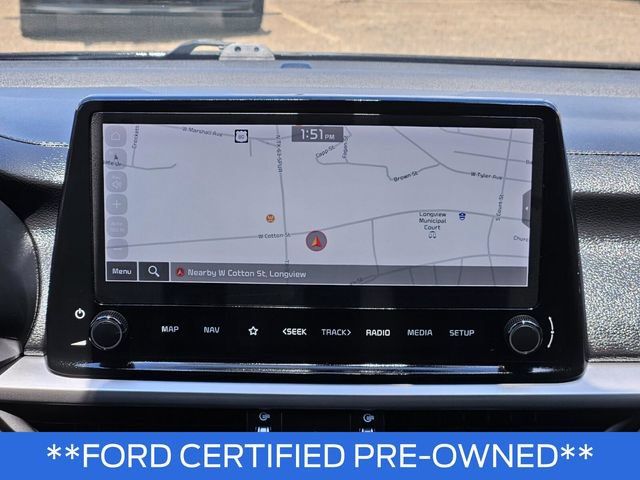 Used 2024 Kia Forte GT-Line FWD image 22