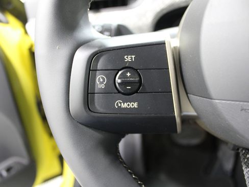 Used 2025 MINI Cooper S image 9