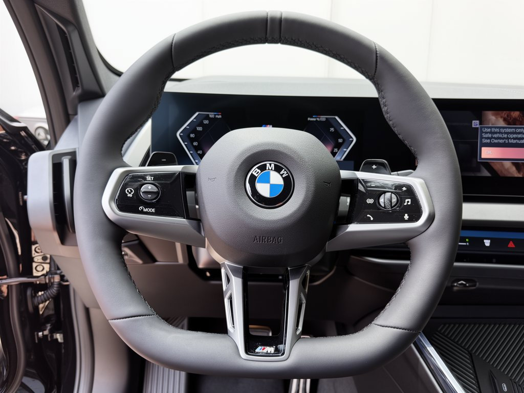 Used 2026 BMW X3 xDrive30i w/ Premium Package AWD/4WD image 10