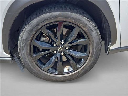 Used 2020 Lexus NX 300 F Sport w/ F Sport Premium Package FWD image 14