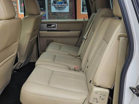 Used 2015 Ford Expedition EL Limited w/ Equipment Group 301A image 8