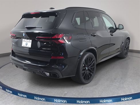 New 2026 BMW X5 xDrive40i w/ M Sport Package image 5