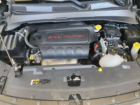 Used 2018 Jeep Compass Limited w/ Safe & Security Group AWD/4WD image 42