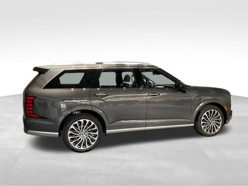 New 2026 Hyundai Palisade Calligraphy image 2