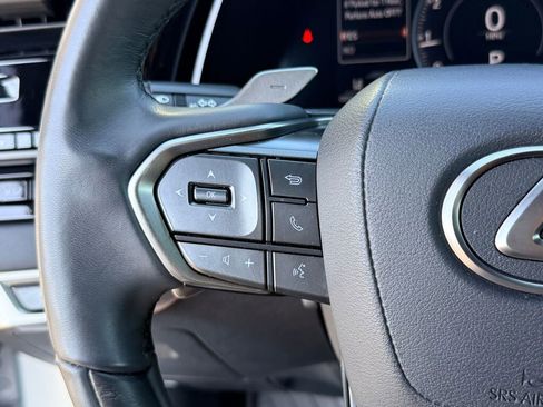 Certified 2023 Lexus RX 350 FWD image 29