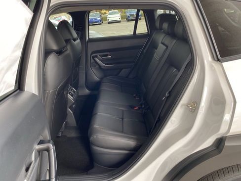 New 2026 MAZDA CX-50 AWD 2.5 Hybrid w/ Cargo Package image 37