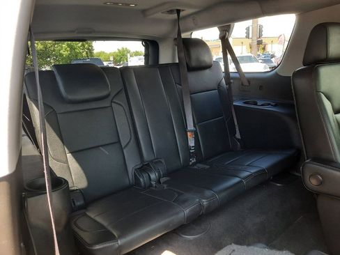 Used 2016 Chevrolet Suburban LTZ AWD/4WD image 10